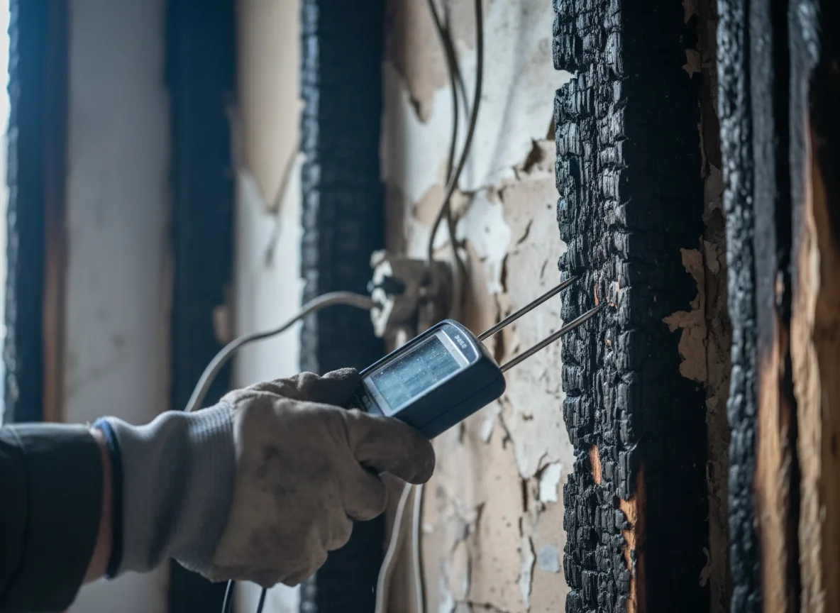 Fire Damage Restoration Alexandria, IN FAQs